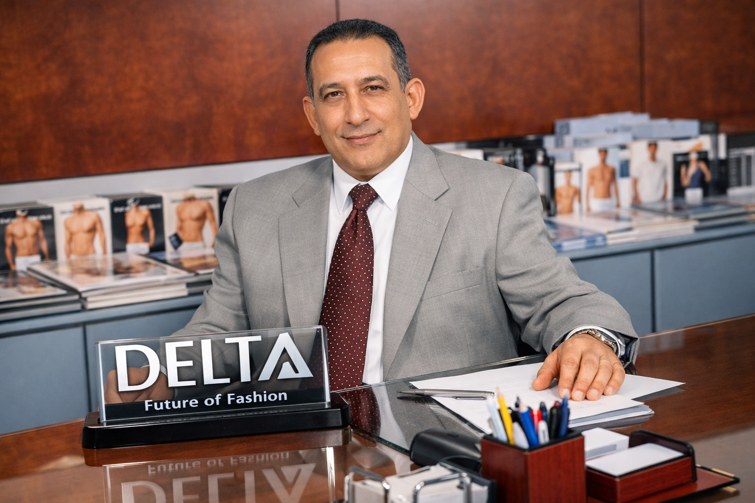 Prof. Dr. Mohamed Samir Kamal